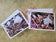 Greeting / Note Cards with Envelopes Featuring White Magnolia Flowers Original Closeup Photography | Blank 6 Cards Set – 7” x 5” | Nature Lover Gift