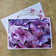 Greeting / Note Cards with Envelopes Featuring Vibrant Hydrangea Blossoms Original Macro Photography | Blank 4 Cards Set – 7” x 5” | Nature Lover Gift