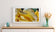 Digital 2 Prints 4x3 & 16x9 Ratios | Yellow Rose Flowers Authentic Macro Photography | Instant Download for Home Wall Art Decor & Multi-Device Wallpapers