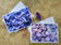 Greeting / Note Cards with Envelopes Featuring Vibrant Hydrangea Blossoms Original Macro Photography | Blank 4 Cards Set – 7” x 5” | Nature Lover Gift