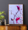 Digital 2 Prints Set 3x4 & 16x9 Ratios | Spring Pink Magnolia Authentic Photography | Instant Download for Home Wall Art Décor & Multi-Device Wallpapers