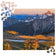 520-Piece Puzzle Featuring Mt. Rainier National Park | Family Activity