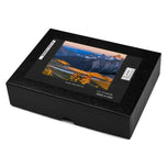 520-Piece Puzzle Featuring Mt. Rainier National Park | Family Activity
