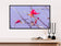 Digital 2 Prints Set 3x4 & 16x9 Ratios | Spring Pink Magnolia Authentic Photography | Instant Download for Home Wall Art Décor & Multi-Device Wallpapers