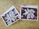 Greeting / Note Cards with Envelopes Featuring White Magnolia Flowers Original Closeup Photography | Blank 6 Cards Set – 7” x 5” | Nature Lover Gift