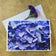 Greeting / Note Cards with Envelopes Featuring Vibrant Hydrangea Blossoms Original Macro Photography | Blank 4 Cards Set – 7” x 5” | Nature Lover Gift