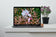 Digital 4 Prints 4x3 & 16x9 Ratios | White Summer Flowers Authentic Macro Photography | Instant Download for Home Wall Art Décor & Multi-Device Wallpapers