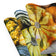 Fall Harvest Gourds Wrapping Paper | Authentic Nature Photography Gift Wrap | 3 Large Sheets | Autumn Thanksgiving Gift Wrap
