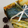 Fall Harvest Gourds Wrapping Paper | Authentic Nature Photography Gift Wrap | 3 Large Sheets | Autumn Thanksgiving Gift Wrap