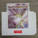 Pink Lily Blossom Canvas Wall Art Set of 3 | Unframed Square Macro Photography Prints | Spring Magic Collection
