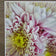 Spring Pink Flowers Canvas Wall Art Set of 3 | Unframed Vertical Macro Photography Prints | Biophilic Décor for Living Room, Bedroom & Office