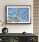 Spring Tree Branches Canvas Print Set of 3 | Bring Nature Indoors | Authentic Closeup Photography | Biophilic Wall Art for Home Décor