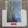 Tranquil Birch Trees by Mountain Lake Canvas Wall Art | Unframed Vertical Nature Photography Print | Biophilic Décor for Living Room, Bedroom & Office