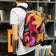 16" Backpack Waterproof Featuring Vibrant Foliage | Authentic Nature Photography  Print