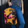 16" Backpack Waterproof Featuring Vibrant Foliage | Authentic Nature Photography  Print