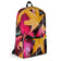 16" Backpack Waterproof Featuring Vibrant Foliage | Authentic Nature Photography  Print
