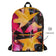 16" Backpack Waterproof Featuring Vibrant Foliage | Authentic Nature Photography  Print