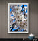 White Cherry Blossom Canvas Print Set of 4 | Bring Spring Inside Year Round | Authentic Nature Photography | Biophilic Vertical Wall Art for Home Décor