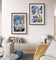 White Cherry Blossom Canvas Print Set of 4 | Bring Spring Inside Year Round | Authentic Nature Photography | Biophilic Vertical Wall Art for Home Décor