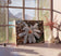 White Star Magnolia Blossom Photography Canvas Set of 4 | Unframed Horizontal Prints | Biophilic Décor for Living Room, Bedroom & Office