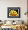 Digital 2 Prints 4x3 & 16x9 Ratios | Yellow Rose Flowers Authentic Macro Photography | Instant Download for Home Wall Art Decor & Multi-Device Wallpapers
