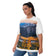 Women's T-shirt Featuring Mt. Rainier National Park | Authentic Photography