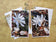 Greeting / Note Cards with Envelopes Featuring White Magnolia Flowers Original Closeup Photography | Blank 6 Cards Set – 4.5”x6.25”, 5.5”x8.5” | Nature Lover Gift