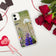 Clear iPhone Case Protection with Original Wildflowers Photography Captured at Mt. Rainier National Park | Premium Protection Meets Authentic Nature Art