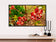 Digital 10 Prints 3x4 Ratio | Red Rhododendron Flowers Authentic Macro Photography | Instant Download for Home Wall Art Decor & Multi-Device Wallpapers