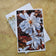 Greeting / Note Cards with Envelopes Featuring White Magnolia Flowers Original Closeup Photography | Blank 6 Cards Set – 4.5”x6.25”, 5.5”x8.5” | Nature Lover Gift