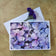 Greeting / Note Cards with Envelopes Featuring Vibrant Hydrangea Blossoms Original Macro Photography | Blank 4 Cards Set – 7” x 5” | Nature Lover Gift