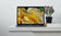 Digital 2 Prints 4x3 & 16x9 Ratios | Yellow Rose Flowers Authentic Macro Photography | Instant Download for Home Wall Art Decor & Multi-Device Wallpapers