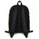 16" Laptop Backpack Waterproof Featuring Original Red Flower Photography Print