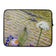 Premium 13”, 15" Laptop Sleeve with Original Wildflowers Photography Print Captured at Mt. Rainier National Park | Professional Protection Meets Authentic Nature Art