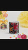 Festive Autumn Ceramic Mug - Red Orange Maple Leaves Photography - White Glossy Finish - Dishwasher Microwave Safe - 11oz 15oz 20oz