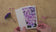 Greeting / Note Cards with Envelopes Featuring Vibrant Hydrangea Blossoms Original Photography | Blank 4 Cards Set 4.5x6.25 in, 5.5x8.5 in