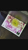 Spring Pink Flowers Canvas Wall Art Set of 3 | Unframed Vertical Macro Photography Prints | Biophilic Décor for Living Room, Bedroom & Office