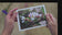 Greeting / Note Cards with Envelopes Featuring Apple Tree Flowers with Raindrops | Original Macro Photography | Blank 4 Cards Set – 4.5”x6.25”, 5.5”x8.5” | Nature Lover Gift