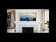 Summer Brilliance — Mt. Rainier in Sunset Photography | Unframed Horizontal Panoramic Canvas Biophilic Wall Art