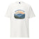 The Mountain Is Out — Mt. Rainier Sunset T-Shirt | Pacific Northwest Nature Tee | Unisex Cotton | Hiker & Washington Gift