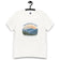The Mountain Is Out — Mt. Rainier Sunset T-Shirt | Pacific Northwest Nature Tee | Unisex Cotton | Hiker & Washington Gift