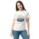 The Mountain Is Out — Mt. Rainier Sunset T-Shirt | Pacific Northwest Nature Tee | Unisex Cotton | Hiker & Washington Gift