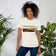 Unisex T-Shirt Featuring Rainier Mountains in Summer Sunset | Original Photography