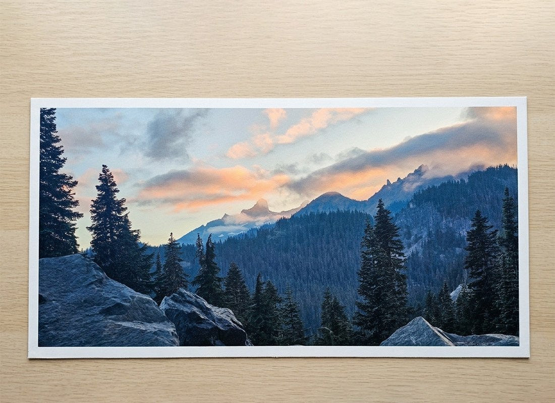 Unframed Canvas Prints